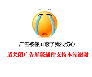 阿鑫博客